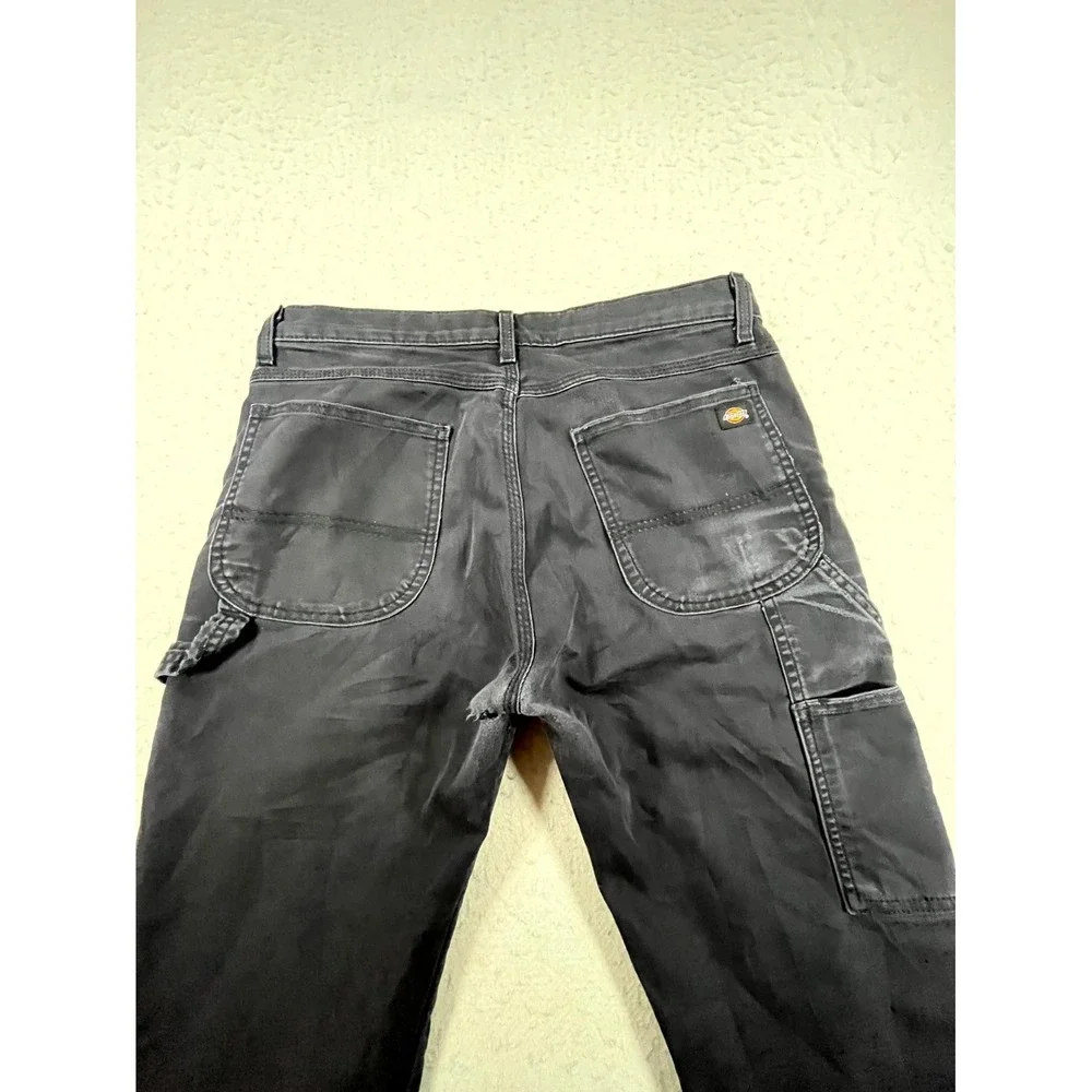 Dickies flex work